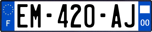 EM-420-AJ