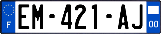 EM-421-AJ