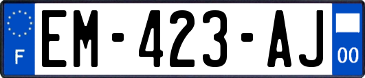 EM-423-AJ