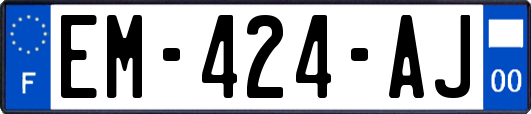 EM-424-AJ