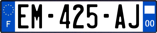 EM-425-AJ