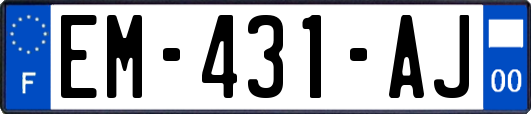 EM-431-AJ