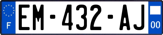 EM-432-AJ