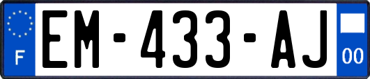 EM-433-AJ