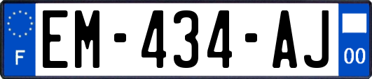 EM-434-AJ
