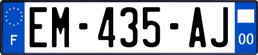 EM-435-AJ