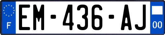 EM-436-AJ