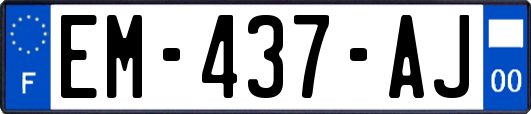 EM-437-AJ