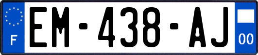 EM-438-AJ