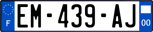 EM-439-AJ
