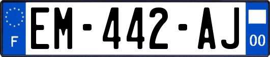 EM-442-AJ