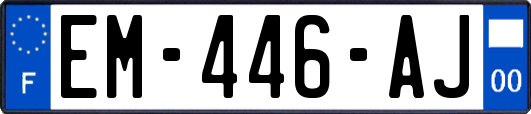 EM-446-AJ