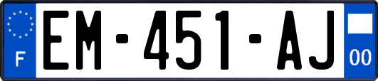 EM-451-AJ
