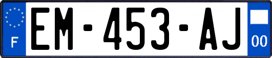 EM-453-AJ