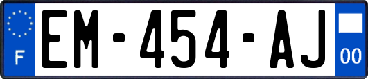 EM-454-AJ
