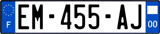EM-455-AJ