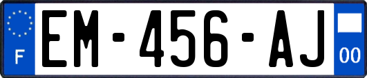 EM-456-AJ