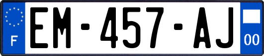 EM-457-AJ