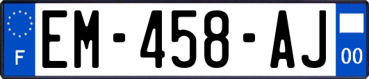 EM-458-AJ