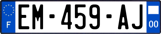 EM-459-AJ