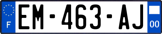 EM-463-AJ