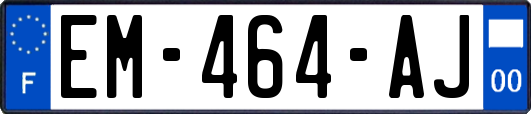 EM-464-AJ