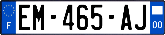 EM-465-AJ