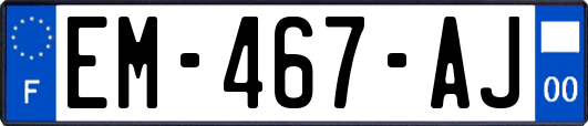 EM-467-AJ
