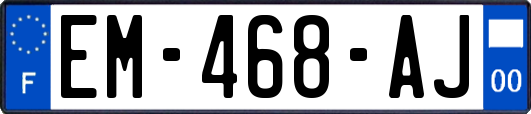 EM-468-AJ