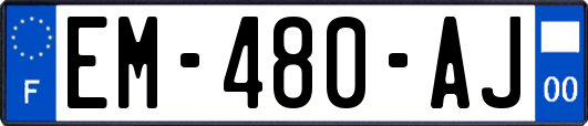 EM-480-AJ
