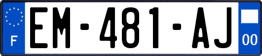 EM-481-AJ