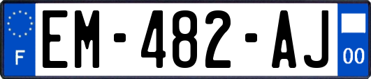 EM-482-AJ