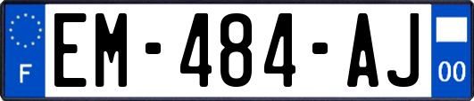 EM-484-AJ