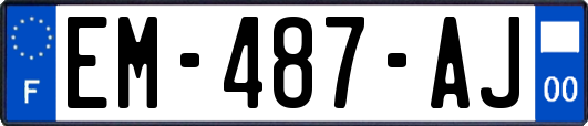 EM-487-AJ
