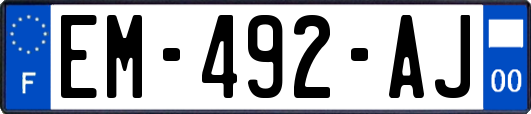 EM-492-AJ