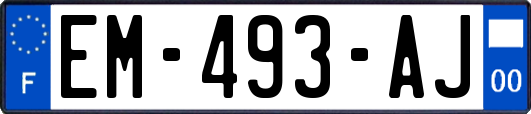 EM-493-AJ