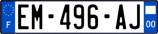 EM-496-AJ