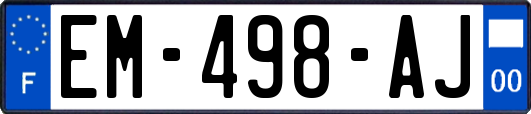 EM-498-AJ