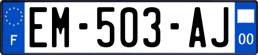 EM-503-AJ
