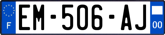 EM-506-AJ