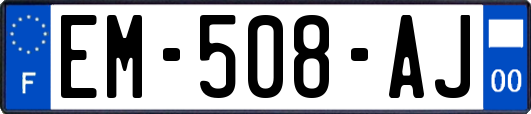 EM-508-AJ