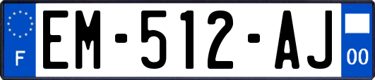 EM-512-AJ