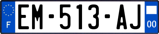 EM-513-AJ