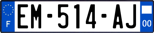 EM-514-AJ