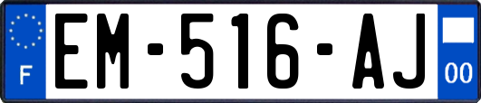 EM-516-AJ
