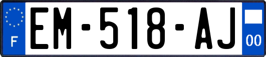 EM-518-AJ