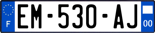 EM-530-AJ