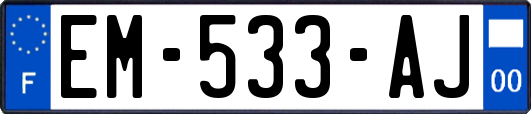 EM-533-AJ