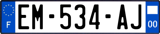 EM-534-AJ