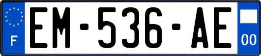 EM-536-AE
